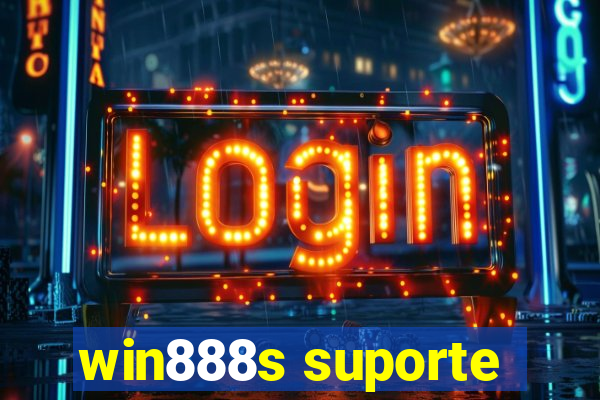 win888s suporte